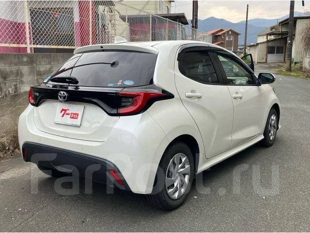 Toyota Yaris. ��������, ��������, 1.0 (69��.�.), ������, 29 000����. ��, �/�. ��� ����� �� ������������ ����