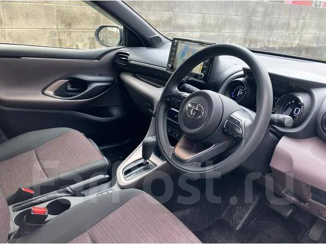 Toyota Yaris. ��������, ��������, 1.0 (69��.�.), ������, 29 000����. ��, �/�. ��� ����� �� ������������ ����