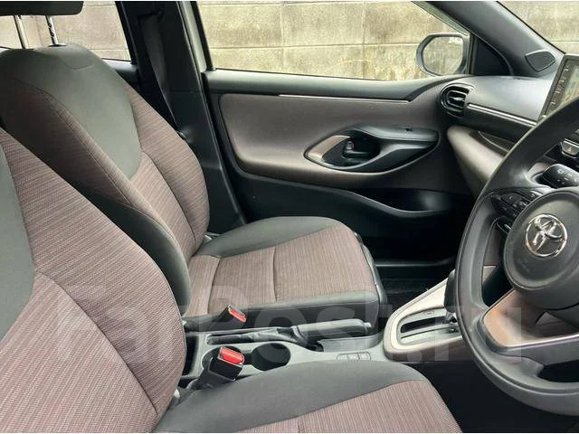 Toyota Yaris. ��������, ��������, 1.0 (69��.�.), ������, 29 000����. ��, �/�. ��� ����� �� ������������ ����