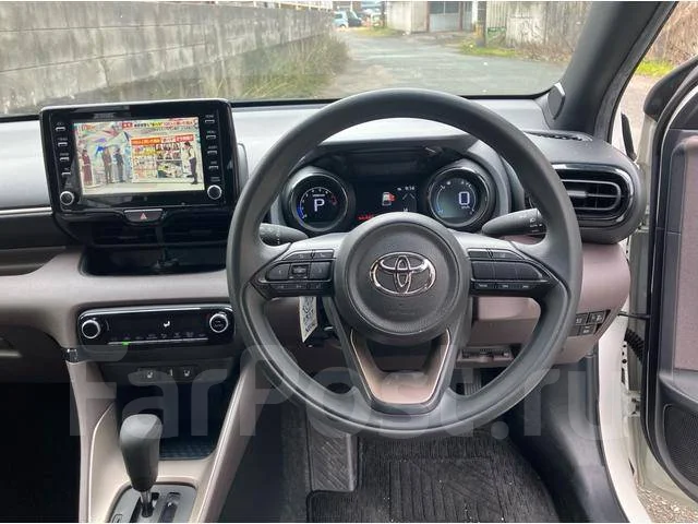 Toyota Yaris. ��������, ��������, 1.0 (69��.�.), ������, 29 000����. ��, �/�. ��� ����� �� ������������ ����