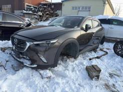 Mazda CX-3 ����