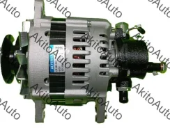 ��������� Isuzu Elf 4JB1 4JG2 12V 80A � ��������� ������ 8971876580 ����