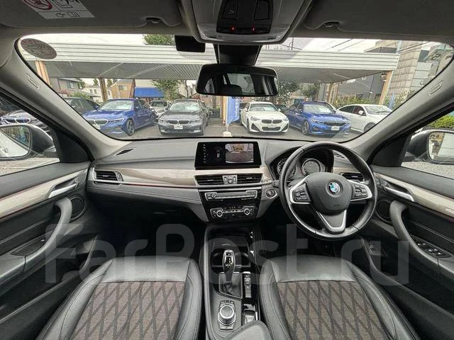 BMW X1. �������, ��������, 1.5 (140��.�.), ������, 18 000����. ��, �/�. ��� ����� �� ������������ ����