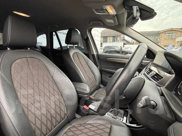 BMW X1. �������, ��������, 1.5 (140��.�.), ������, 18 000����. ��, �/�. ��� ����� �� ������������ ����