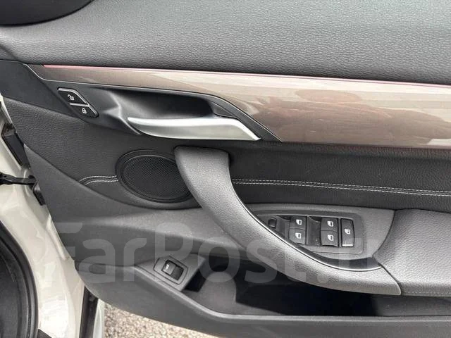 BMW X1. �������, ��������, 1.5 (140��.�.), ������, 18 000����. ��, �/�. ��� ����� �� ������������ ����