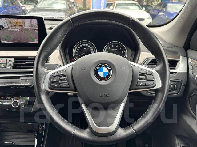 BMW X1. �������, ��������, 1.5 (140��.�.), ������, 18 000����. ��, �/�. ��� ����� �� ������������ ����