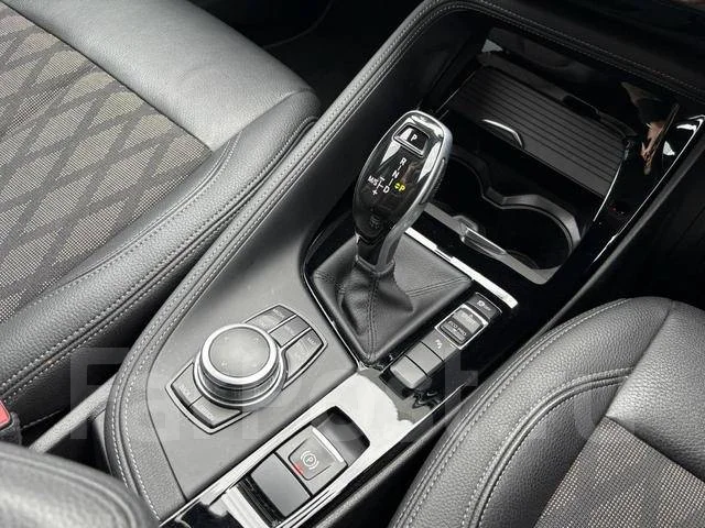 BMW X1. �������, ��������, 1.5 (140��.�.), ������, 18 000����. ��, �/�. ��� ����� �� ������������ ����