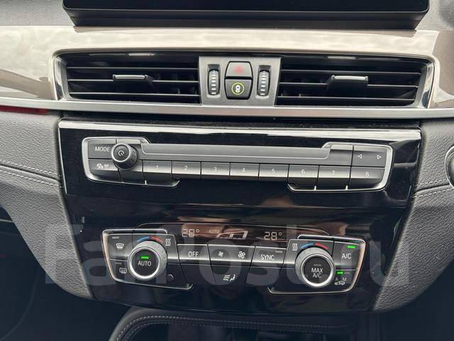 BMW X1. �������, ��������, 1.5 (140��.�.), ������, 18 000����. ��, �/�. ��� ����� �� ������������ ����
