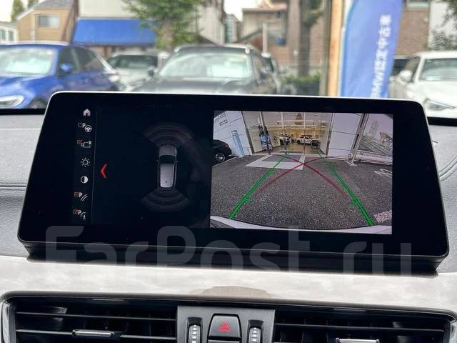 BMW X1. �������, ��������, 1.5 (140��.�.), ������, 18 000����. ��, �/�. ��� ����� �� ������������ ����