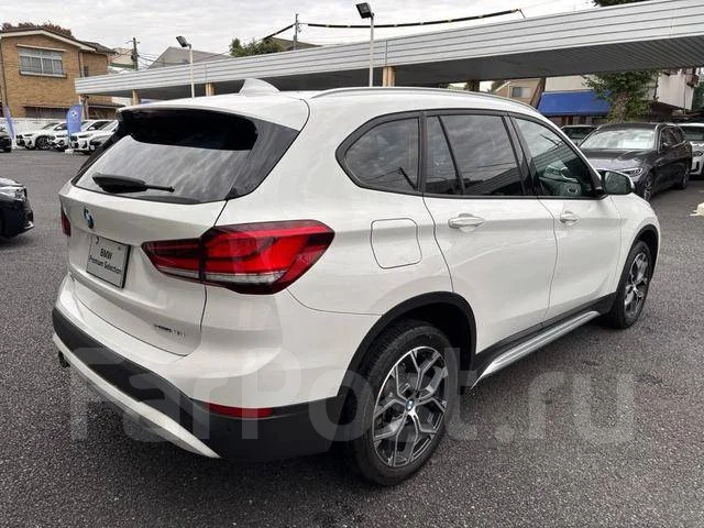 BMW X1. �������, ��������, 1.5 (140��.�.), ������, 18 000����. ��, �/�. ��� ����� �� ������������ ����