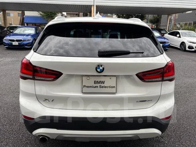 BMW X1. �������, ��������, 1.5 (140��.�.), ������, 18 000����. ��, �/�. ��� ����� �� ������������ ����