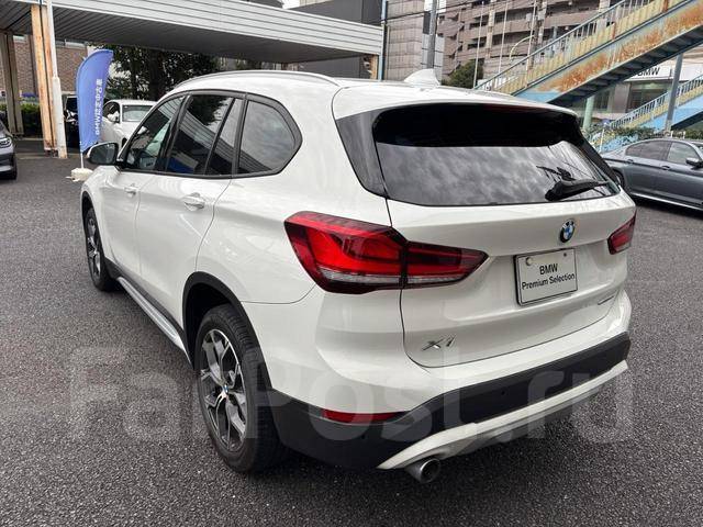 BMW X1. �������, ��������, 1.5 (140��.�.), ������, 18 000����. ��, �/�. ��� ����� �� ������������ ����