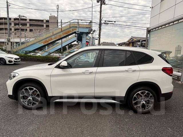 BMW X1. �������, ��������, 1.5 (140��.�.), ������, 18 000����. ��, �/�. ��� ����� �� ������������ ����