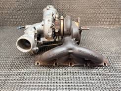 ������� Audi A6 C7 CDNB 2.0T GEN2 EA888 06H145703R ����