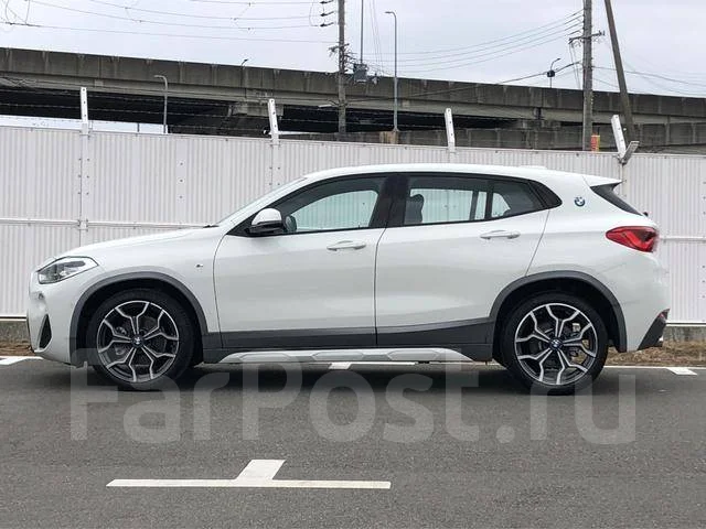 BMW X2. �������, ��������, 1.5 (140��.�.), ������, 18 000����. ��, �/�, ��� ���. ��� ����� �� ������������ ����