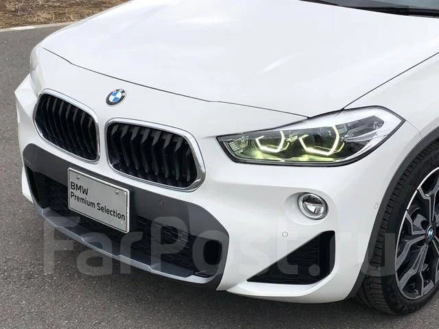 BMW X2. �������, ��������, 1.5 (140��.�.), ������, 18 000����. ��, �/�, ��� ���. ��� ����� �� ������������ ����