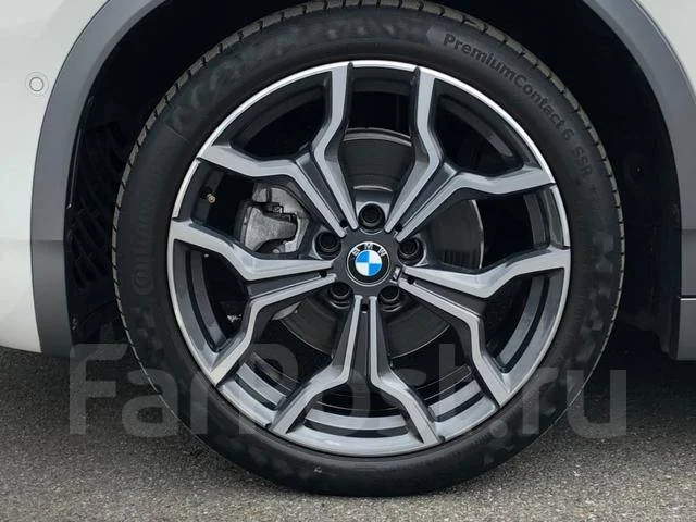 BMW X2. �������, ��������, 1.5 (140��.�.), ������, 18 000����. ��, �/�, ��� ���. ��� ����� �� ������������ ����