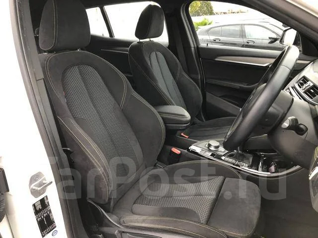 BMW X2. �������, ��������, 1.5 (140��.�.), ������, 18 000����. ��, �/�, ��� ���. ��� ����� �� ������������ ����