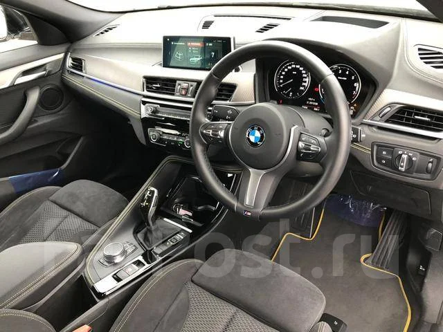 BMW X2. �������, ��������, 1.5 (140��.�.), ������, 18 000����. ��, �/�, ��� ���. ��� ����� �� ������������ ����