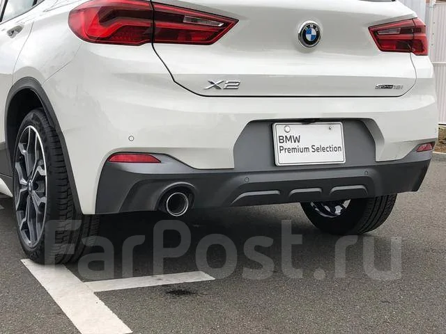 BMW X2. �������, ��������, 1.5 (140��.�.), ������, 18 000����. ��, �/�, ��� ���. ��� ����� �� ������������ ����