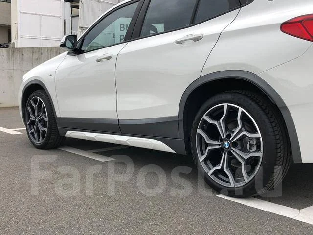 BMW X2. �������, ��������, 1.5 (140��.�.), ������, 18 000����. ��, �/�, ��� ���. ��� ����� �� ������������ ����