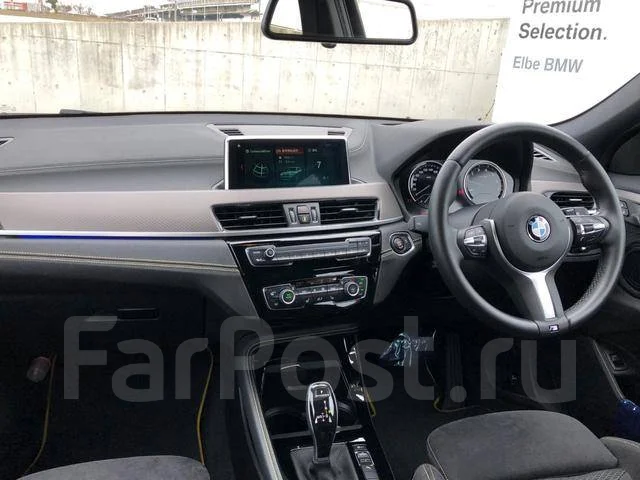 BMW X2. �������, ��������, 1.5 (140��.�.), ������, 18 000����. ��, �/�, ��� ���. ��� ����� �� ������������ ����