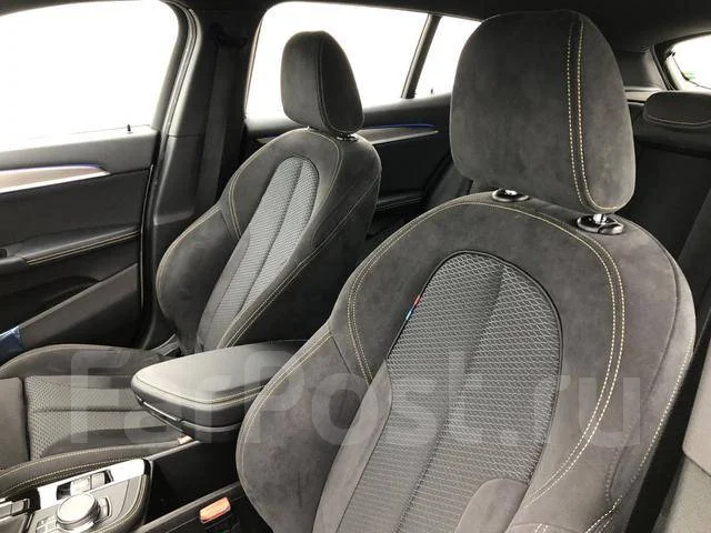 BMW X2. �������, ��������, 1.5 (140��.�.), ������, 18 000����. ��, �/�, ��� ���. ��� ����� �� ������������ ����