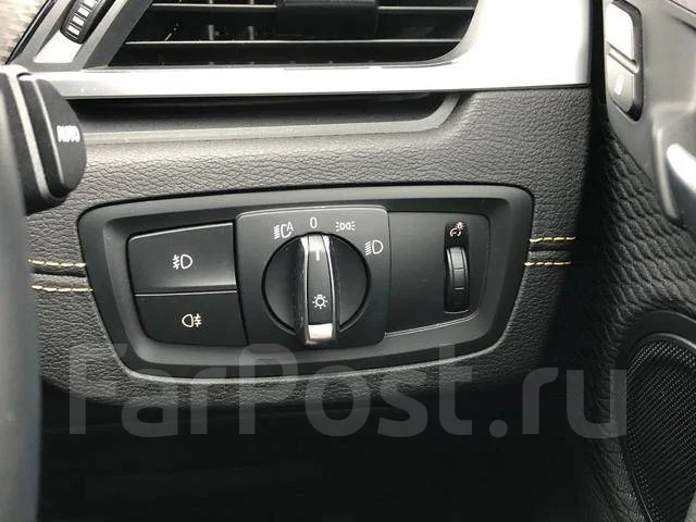 BMW X2. �������, ��������, 1.5 (140��.�.), ������, 18 000����. ��, �/�, ��� ���. ��� ����� �� ������������ ����