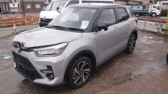 Toyota Raize. A210A0074438, 1KRVET ����