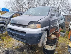 Honda S-MX. RH2, B20B ����