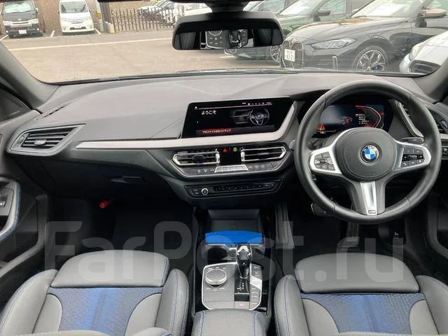 BMW 2-Series. �������, ��������, 1.5 (140��.�.), ������, 13 000����. ��, �/�. ��� ����� �� ������������ ����