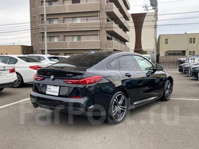 BMW 2-Series. �������, ��������, 1.5 (140��.�.), ������, 13 000����. ��, �/�. ��� ����� �� ������������ ����