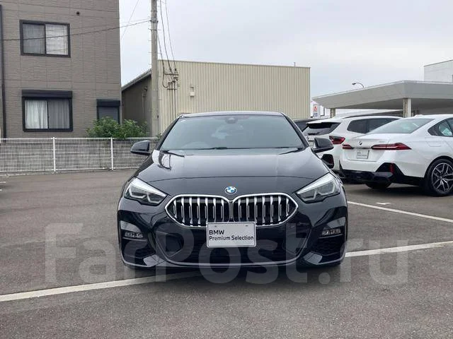 BMW 2-Series. �������, ��������, 1.5 (140��.�.), ������, 13 000����. ��, �/�. ��� ����� �� ������������ ����