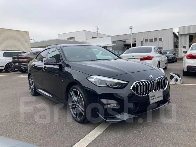 BMW 2-Series. �������, ��������, 1.5 (140��.�.), ������, 13 000����. ��, �/�. ��� ����� �� ������������ ����