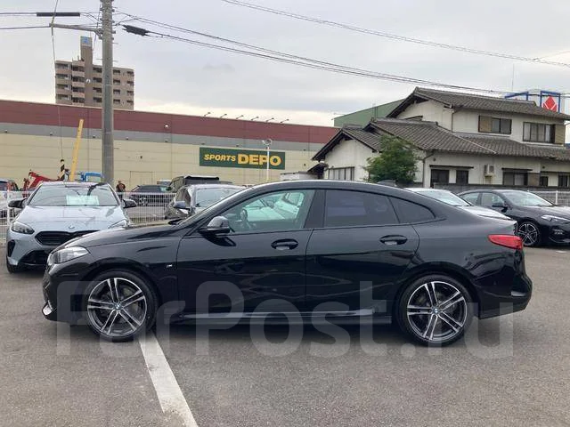 BMW 2-Series. �������, ��������, 1.5 (140��.�.), ������, 13 000����. ��, �/�. ��� ����� �� ������������ ����