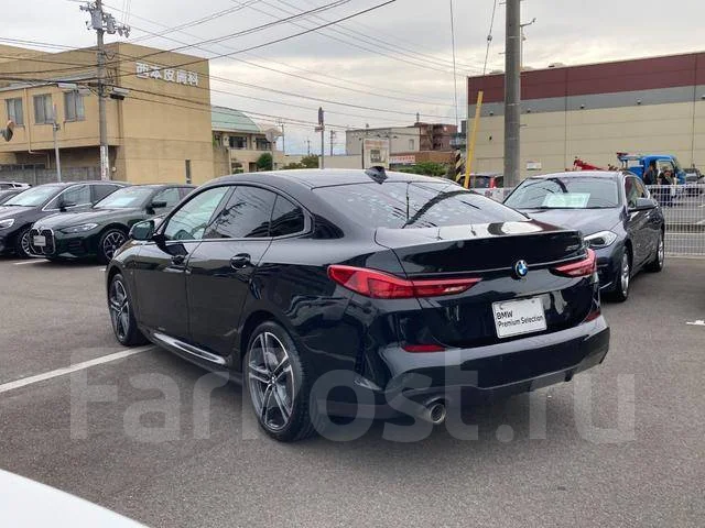 BMW 2-Series. �������, ��������, 1.5 (140��.�.), ������, 13 000����. ��, �/�. ��� ����� �� ������������ ����