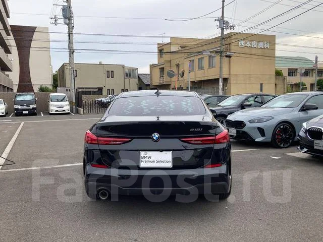 BMW 2-Series. �������, ��������, 1.5 (140��.�.), ������, 13 000����. ��, �/�. ��� ����� �� ������������ ����