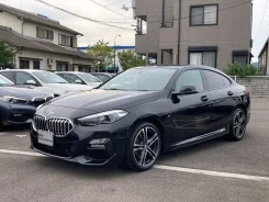BMW 2-Series. �������, ��������, 1.5 (140��.�.), ������, 13 000����. ��, �/�. ��� ����� �� ������������ ����