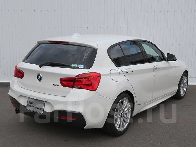 BMW 1-Series. �������, ������, 1.5 (136��.�.), ������, 17 000����. ��, �/�. ��� ����� �� ������������ ����