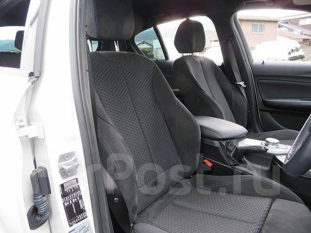 BMW 1-Series. �������, ������, 1.5 (136��.�.), ������, 17 000����. ��, �/�. ��� ����� �� ������������ ����