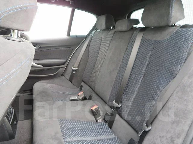 BMW 1-Series. �������, ������, 1.5 (136��.�.), ������, 17 000����. ��, �/�. ��� ����� �� ������������ ����