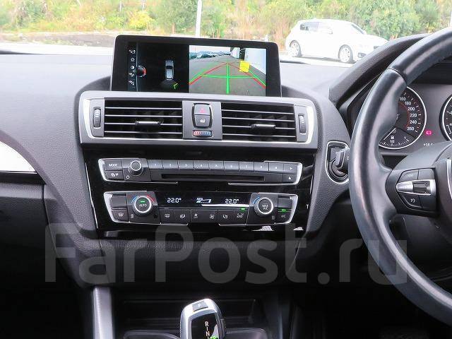BMW 1-Series. �������, ������, 1.5 (136��.�.), ������, 17 000����. ��, �/�. ��� ����� �� ������������ ����