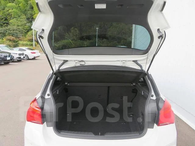 BMW 1-Series. �������, ������, 1.5 (136��.�.), ������, 17 000����. ��, �/�. ��� ����� �� ������������ ����