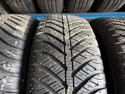 Goodyear Vector 4Seasons. �����������, 2023 ���, ����� ����