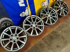Grass. 6.5x16", 5x114.3, ET38, �� 60,1���. ����