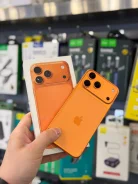 Apple iPhone 17 Pro Max. �/�, 512 ��, ���������, 3G, 4G LTE, 5G, Dual-SIM, ����������, NFC ����