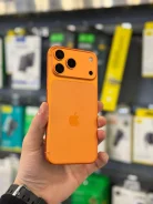 Apple iPhone 17 Pro Max. �/�, 512 ��, ���������, 3G, 4G LTE, 5G, Dual-SIM, ����������, NFC ����