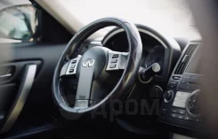 Infiniti FX35. �������, 4wd, 3.5 (280��.�.), ������, 320 000����. �� ����