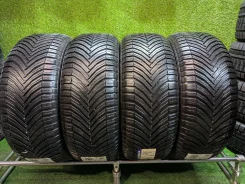 Michelin CrossClimate SUV