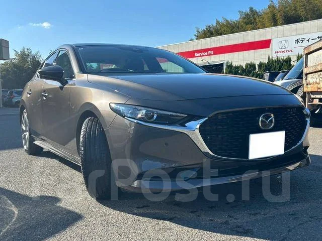 Mazda Mazda3. �������, ��������, 1.5 (111��.�.), ������, 21 000����. ��, �/�. ��� ����� �� ������������ ����